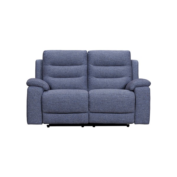 Orleans 2 Seater Recliner